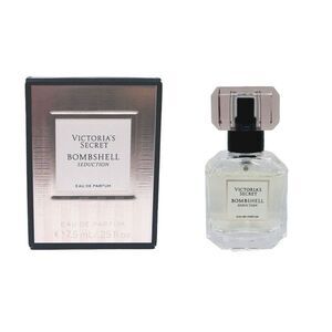 Victoria’s Secret Bombshell Seduction EDP Mini Spray - 7.5 ml 0.25 fl oz